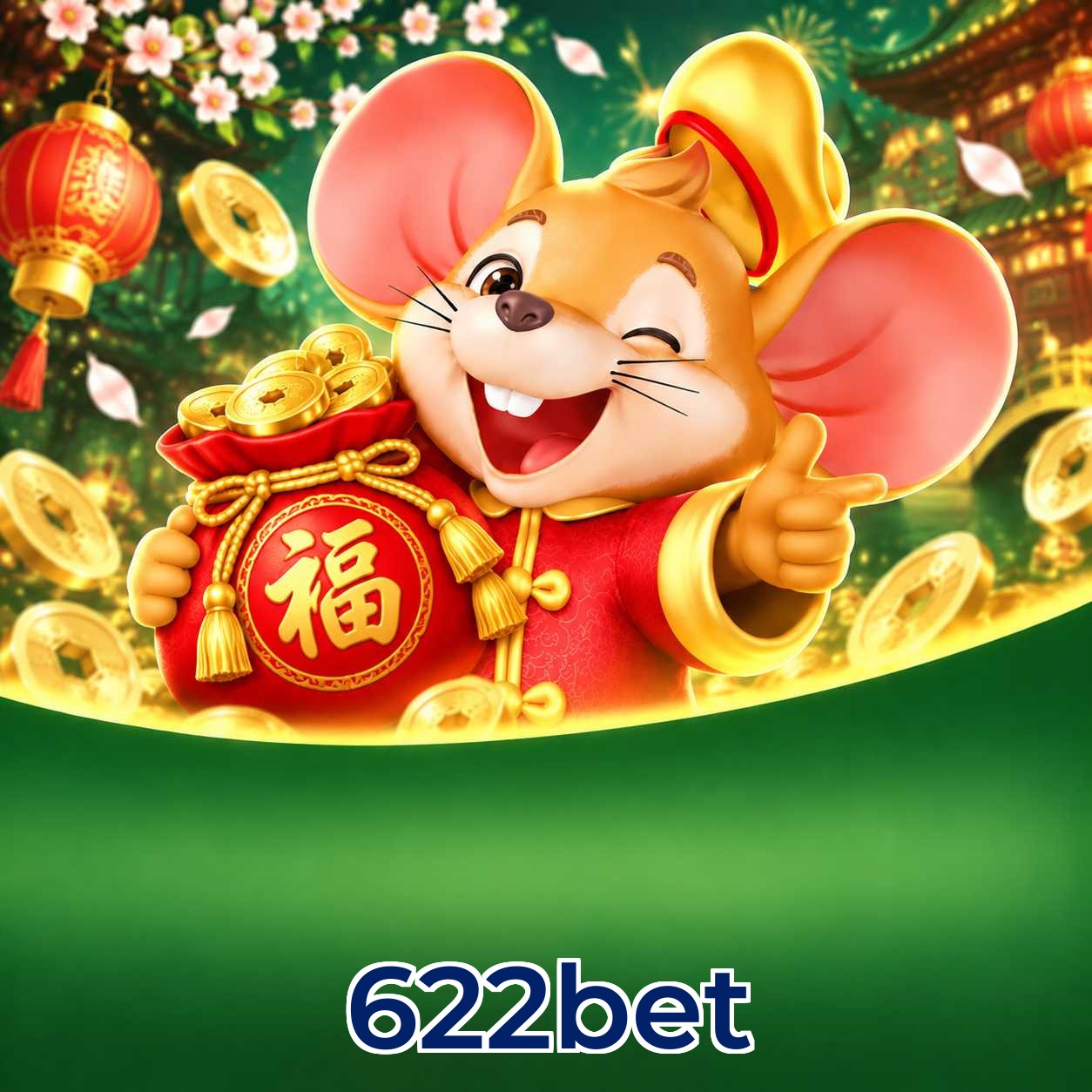 Bingo e slots Plushie Frenzy na 622bet
