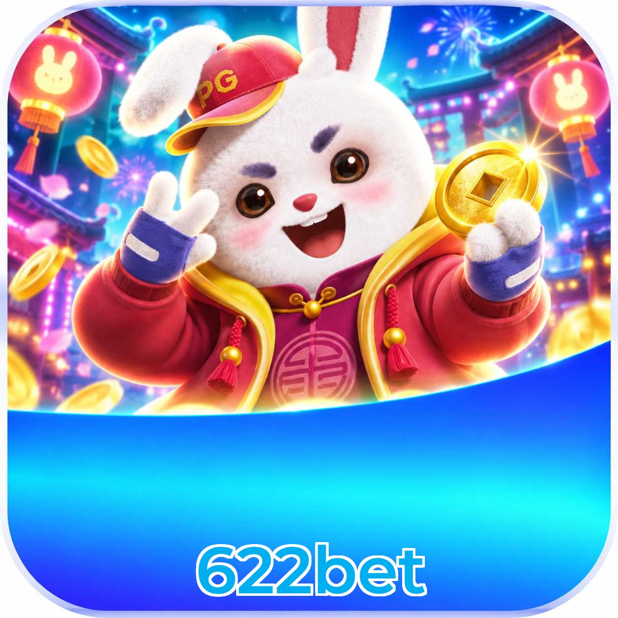 Plushie Frenzy na categoria slots 622bet
