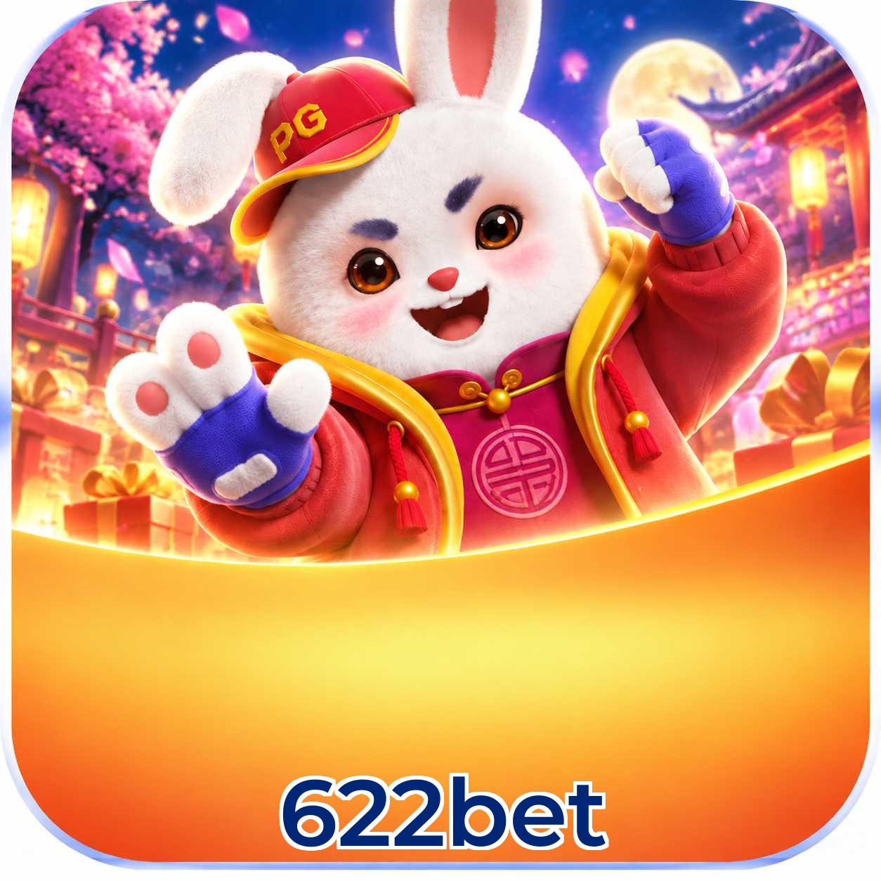Canal seguro Telegram 622bet Plushie Frenzy