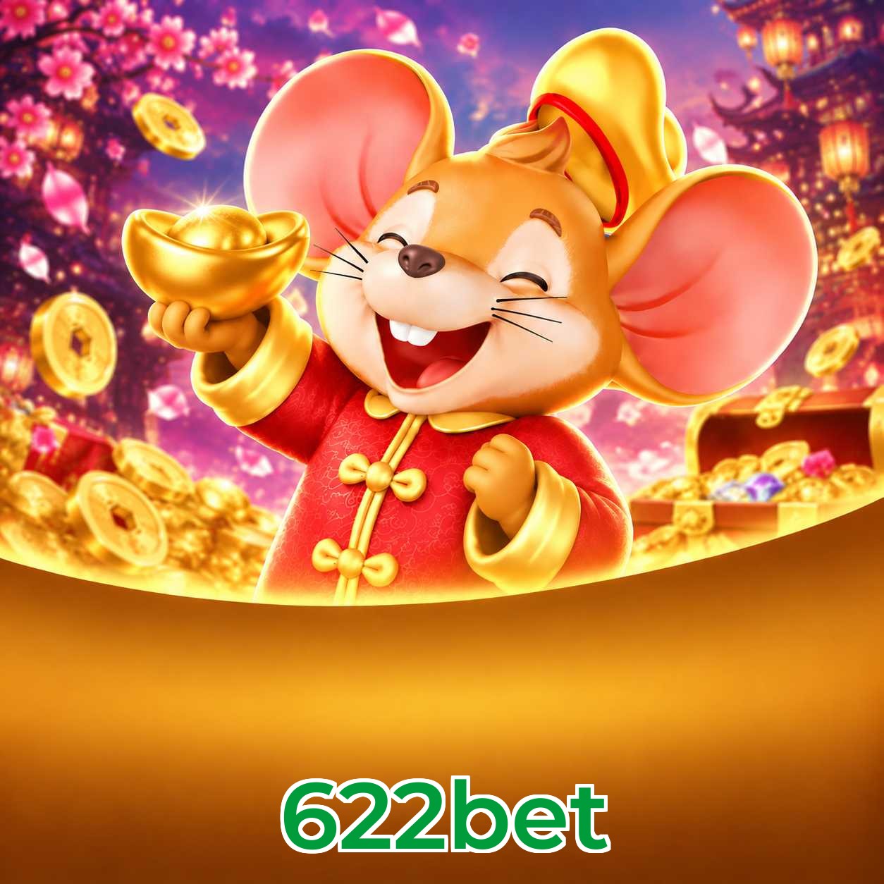 Variedade cassino e slots Plushie Frenzy