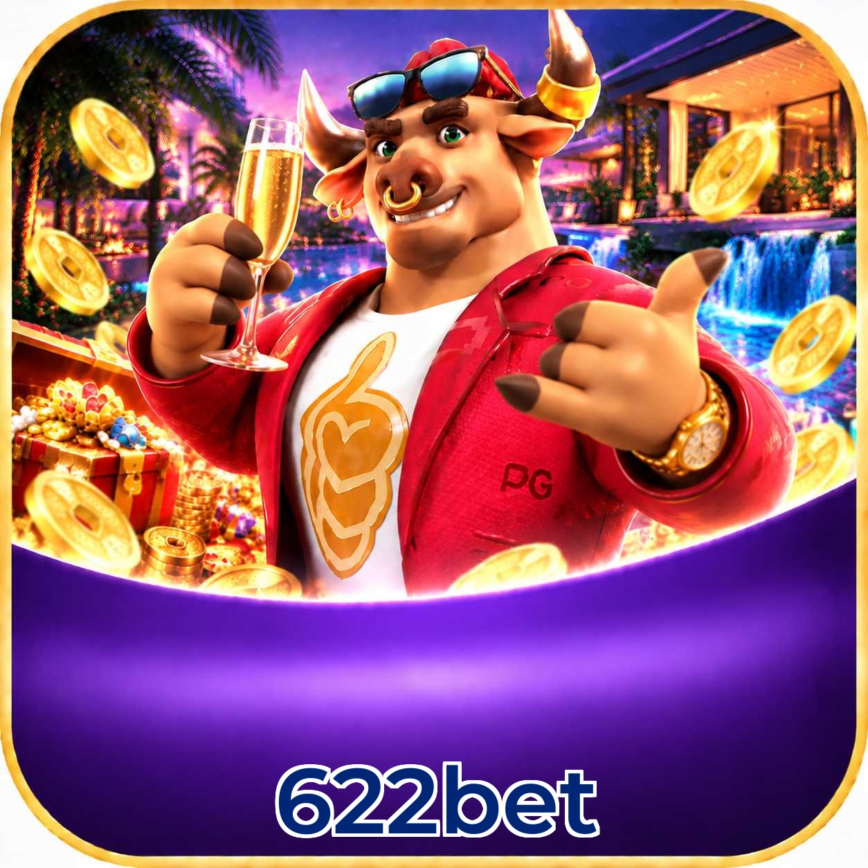 Plushie Frenzy — slot citado nas perguntas frequentes da 622bet