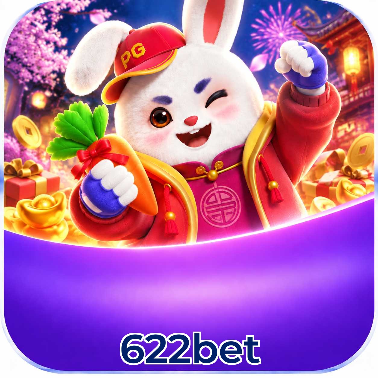 Interface de jogos na 622bet incluindo Plushie Frenzy
