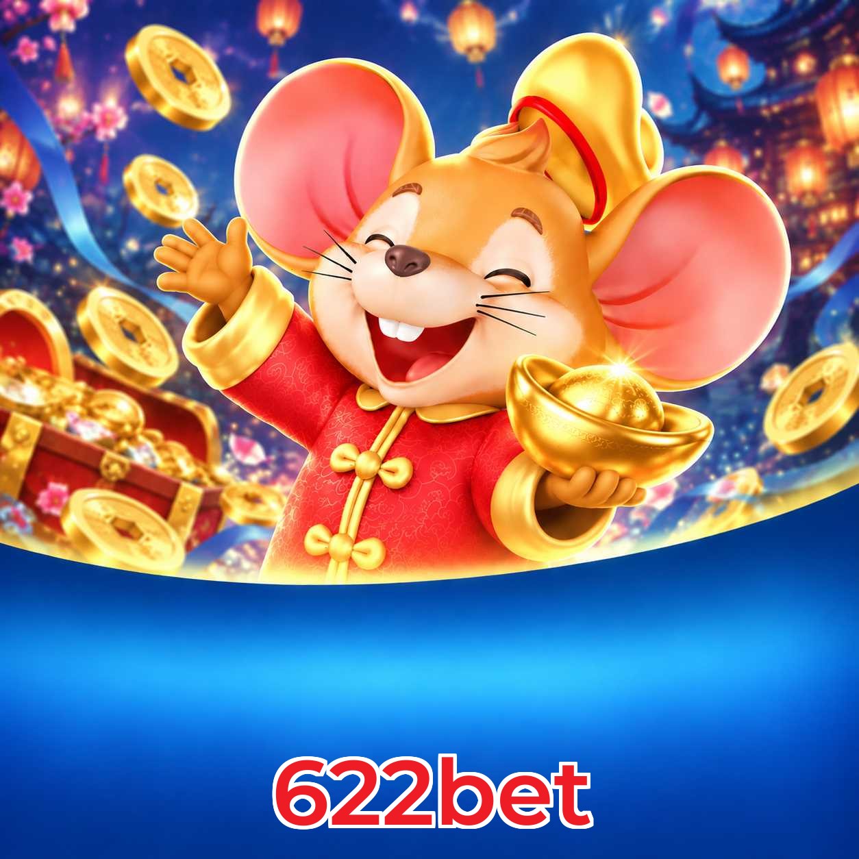 PG Soft: Fortune e Plushie Frenzy na 622bet