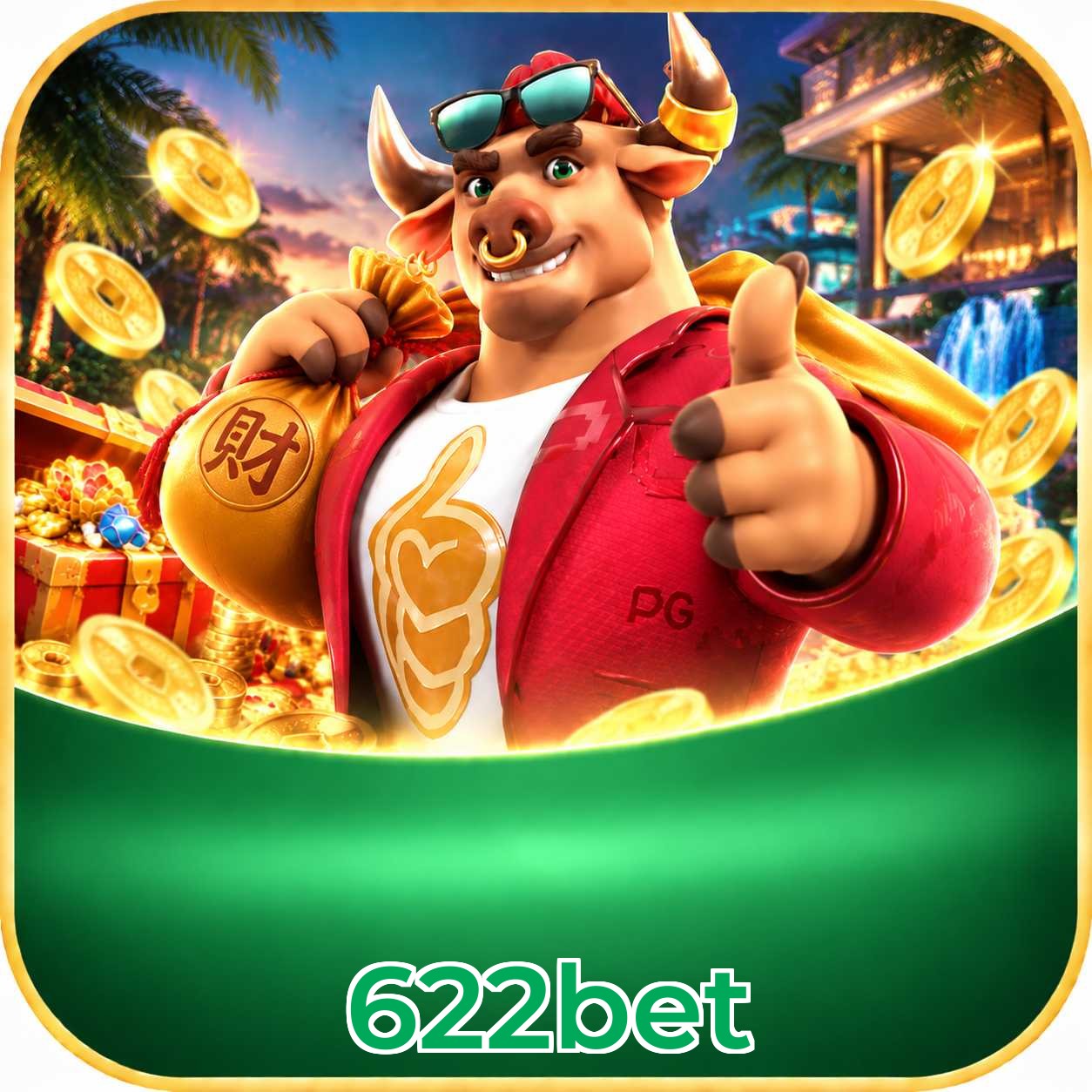 Jogos disponveis ps-instalao na 622bet