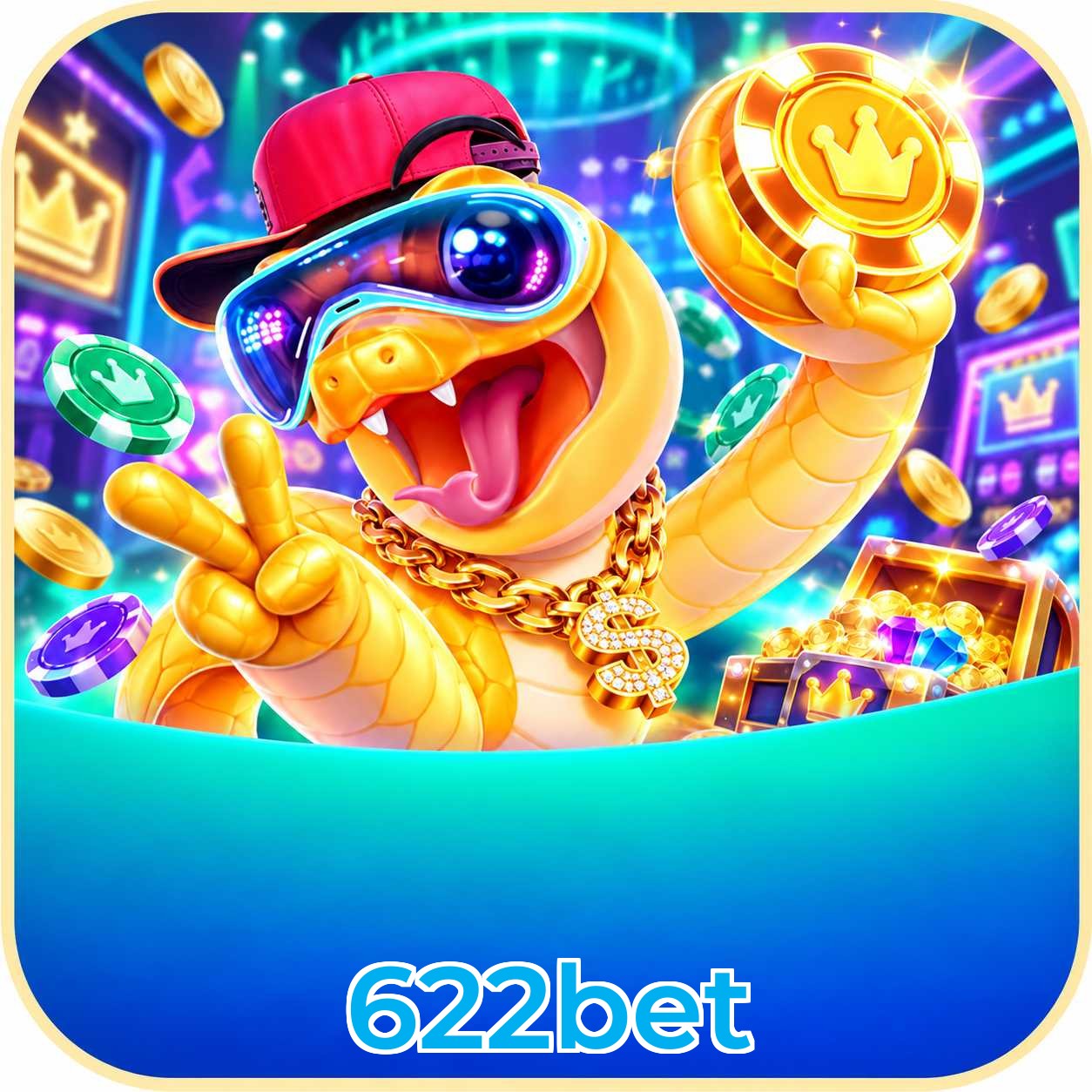 Plushie Frenzy no iOS após instalar 622bet