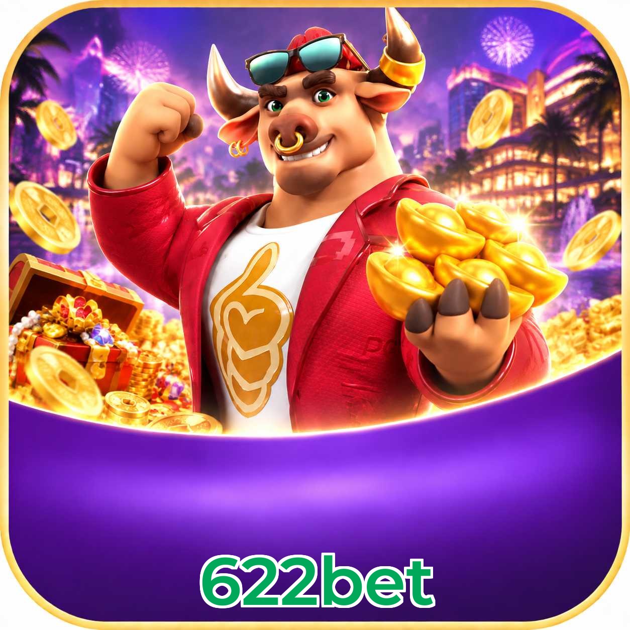 Roleta e slots Plushie Frenzy na 622bet