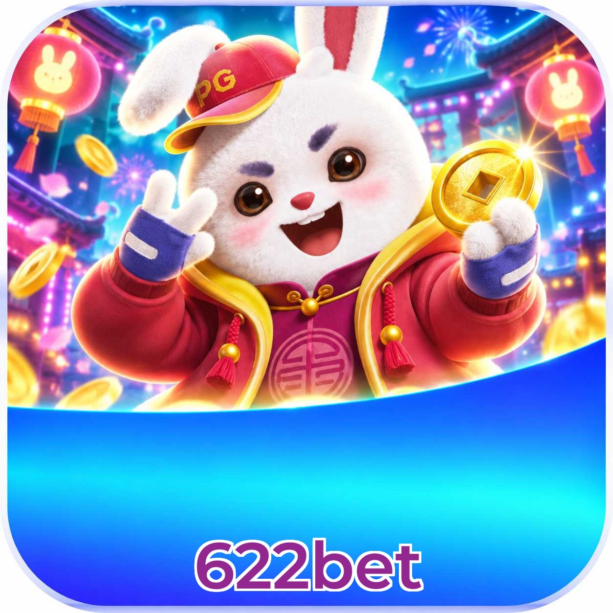 Slots e lottery na mesma plataforma 622bet